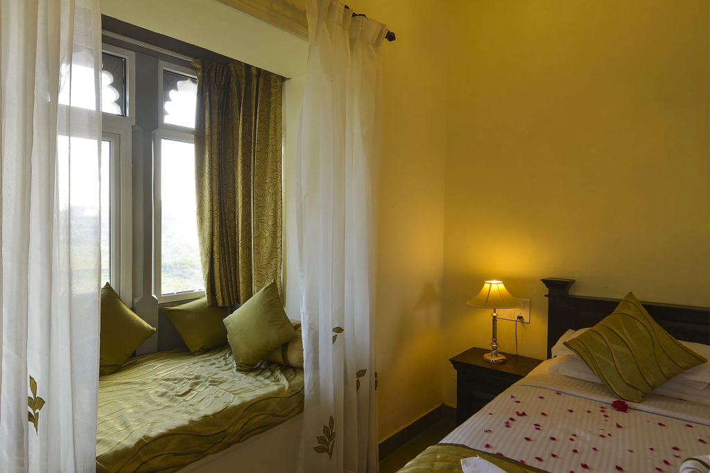 The Amargarh