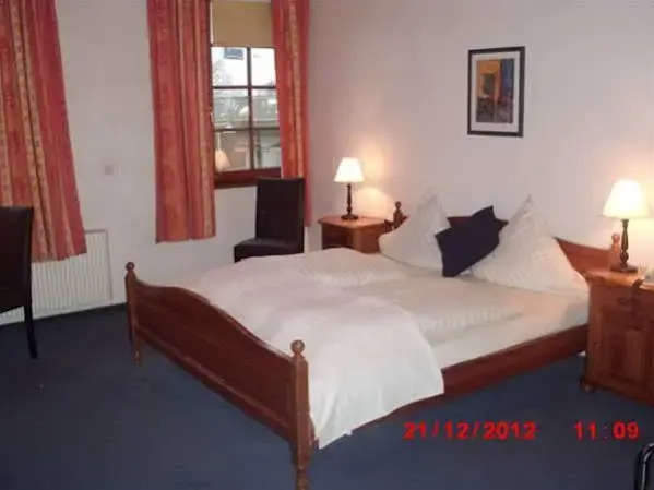 Badischer Hof Hotel