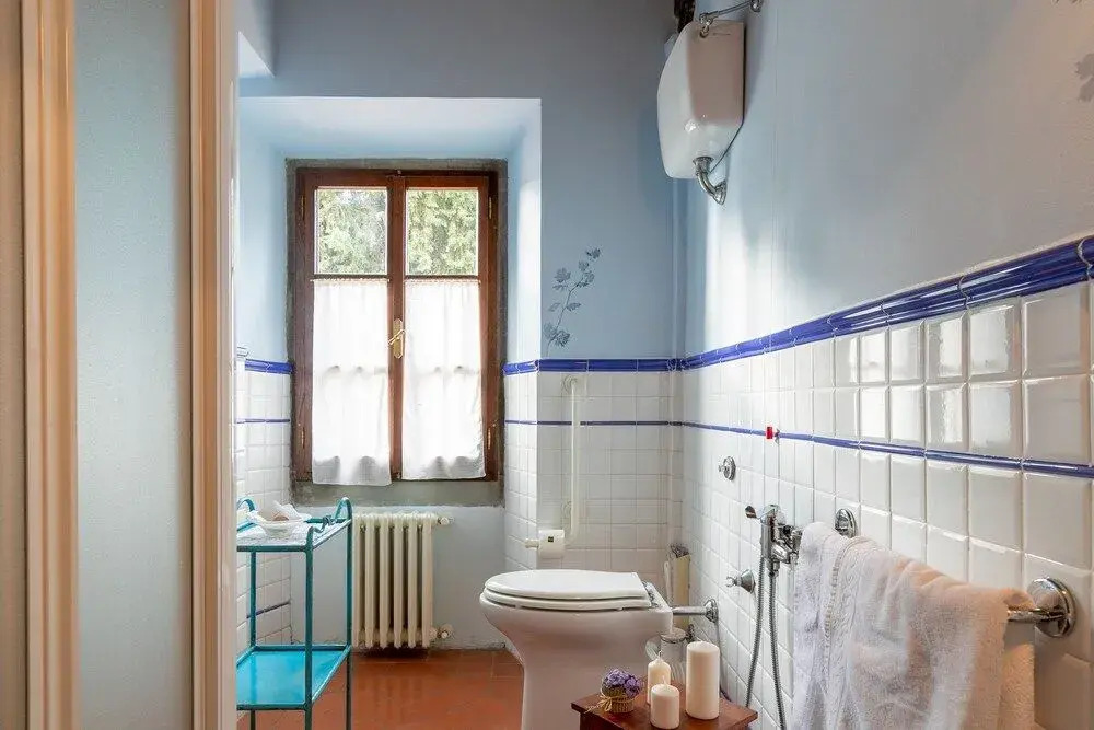 Relais Villa La Cappella