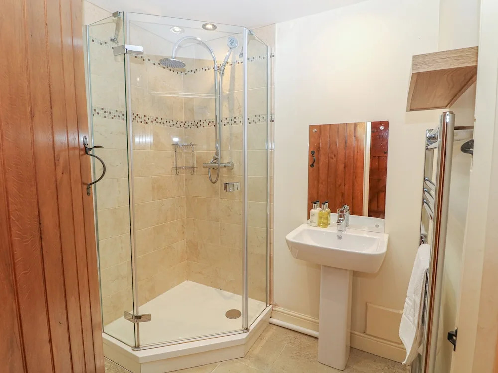 The Tack Room Cottage