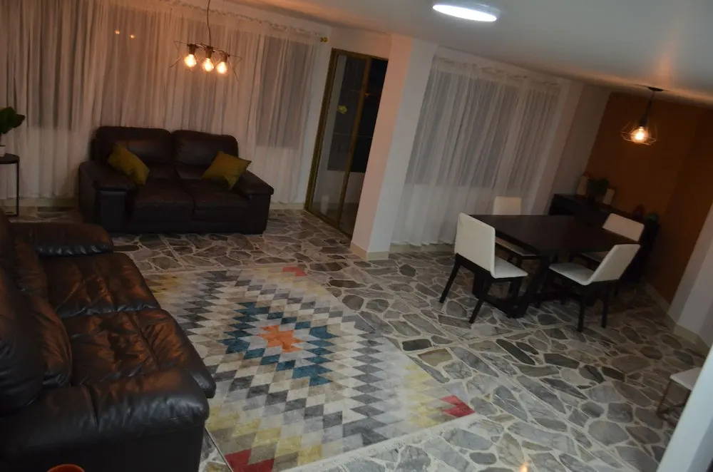 Hotel Castillo