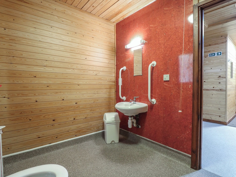 Birch Lodge