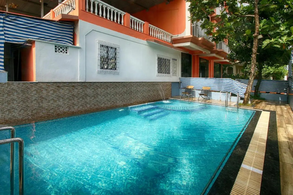 Hotel 7Seas by Solara Hospitality