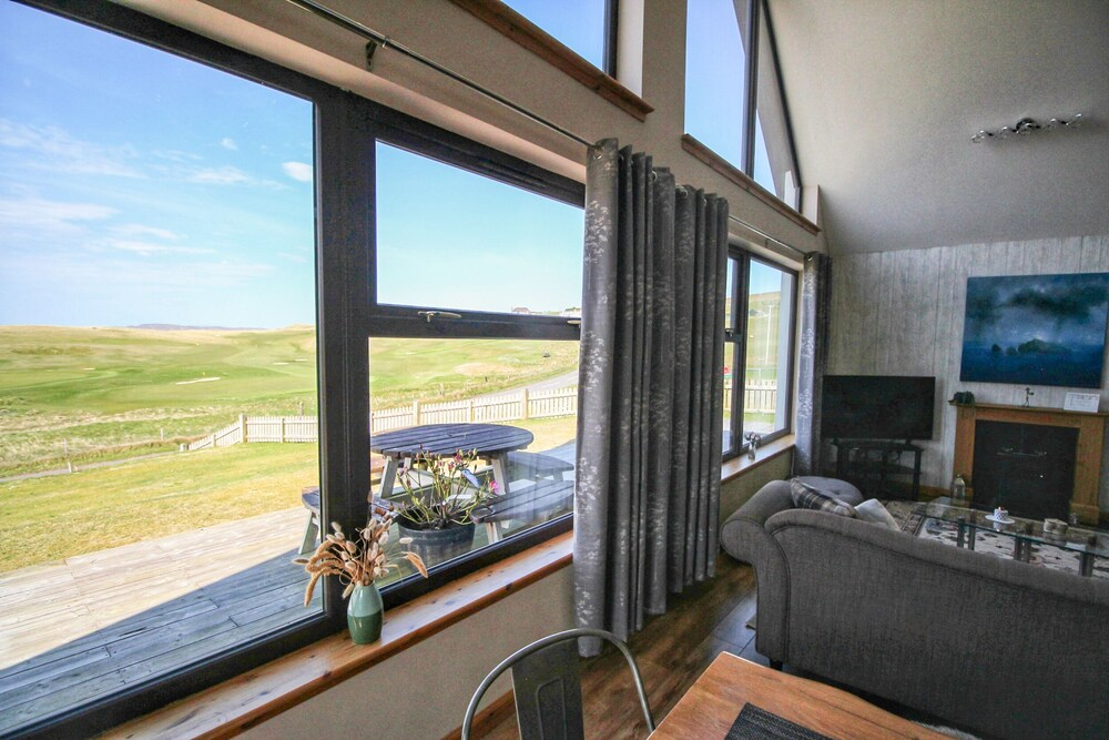 Corncrake Cottage
