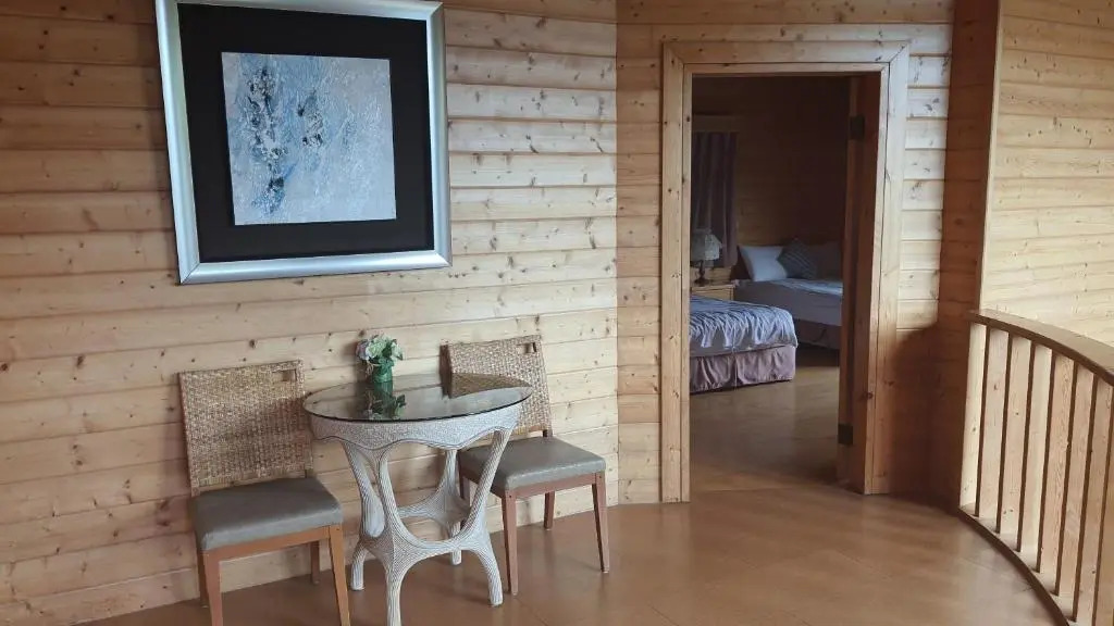 Yosemite Park B&B