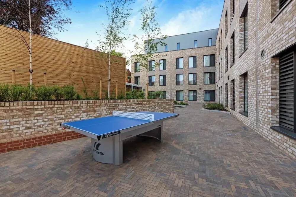 For Student Only Magdalen Street at Colchester - Campus Accommodation