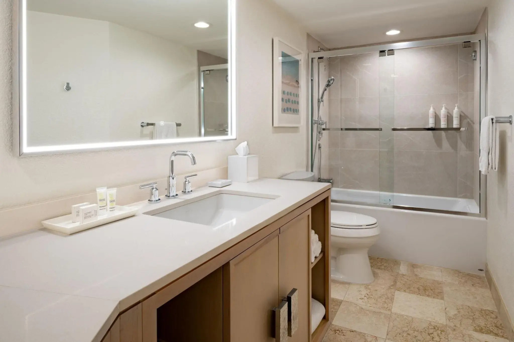 Grand Cayman Marriott Beach Resort