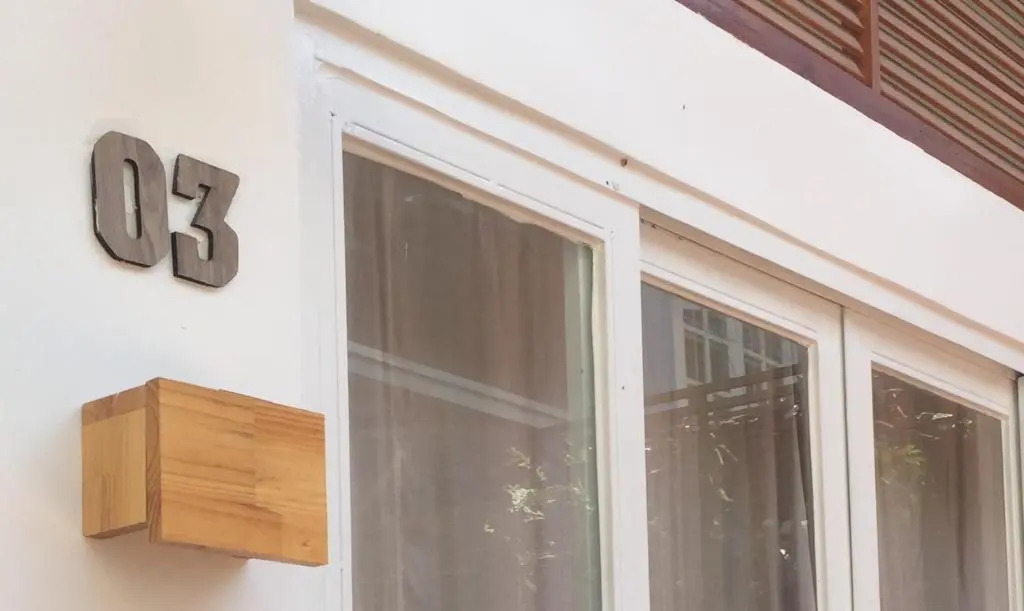 Dốc Garden Homestay Đà Lạt