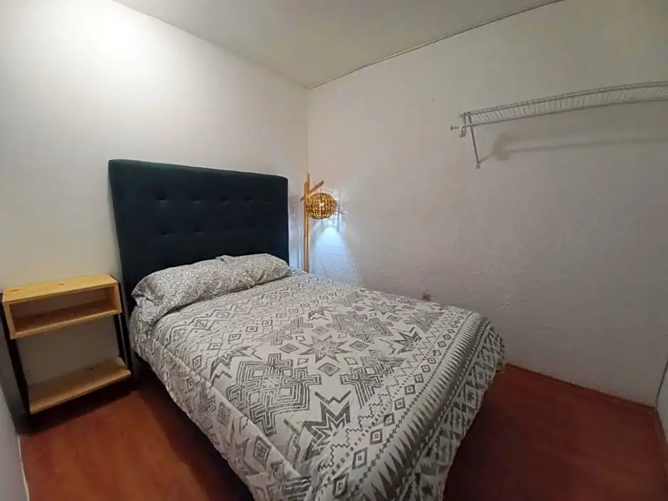 Lindavista Rooms