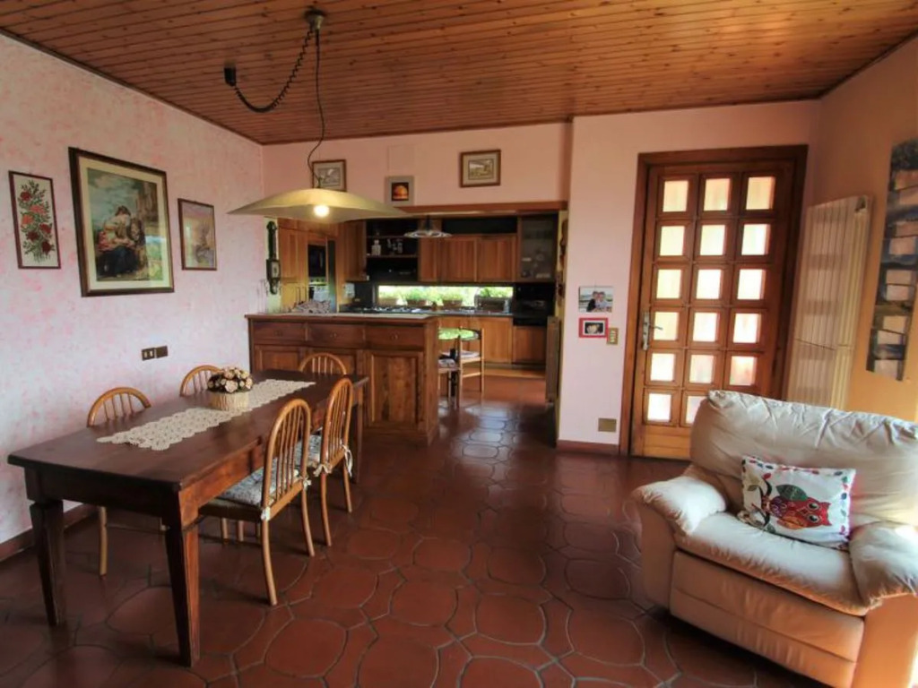 Apartment Angela Luino