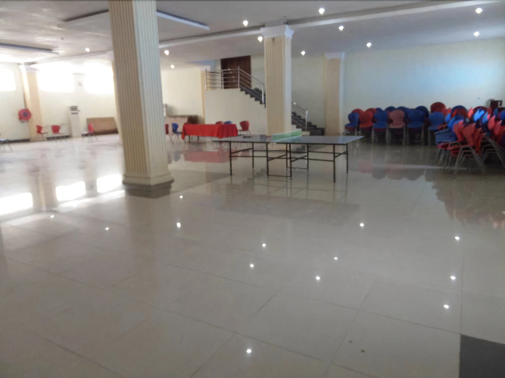 Golden Tulip Lagos Airport Hotel