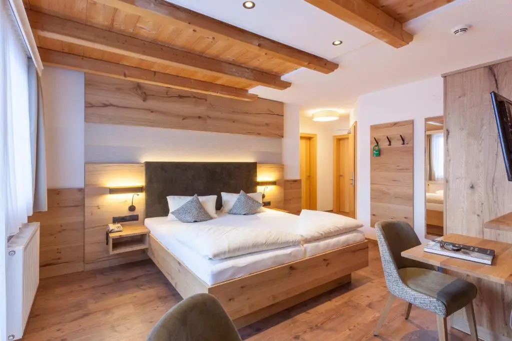 Hotel Luggi