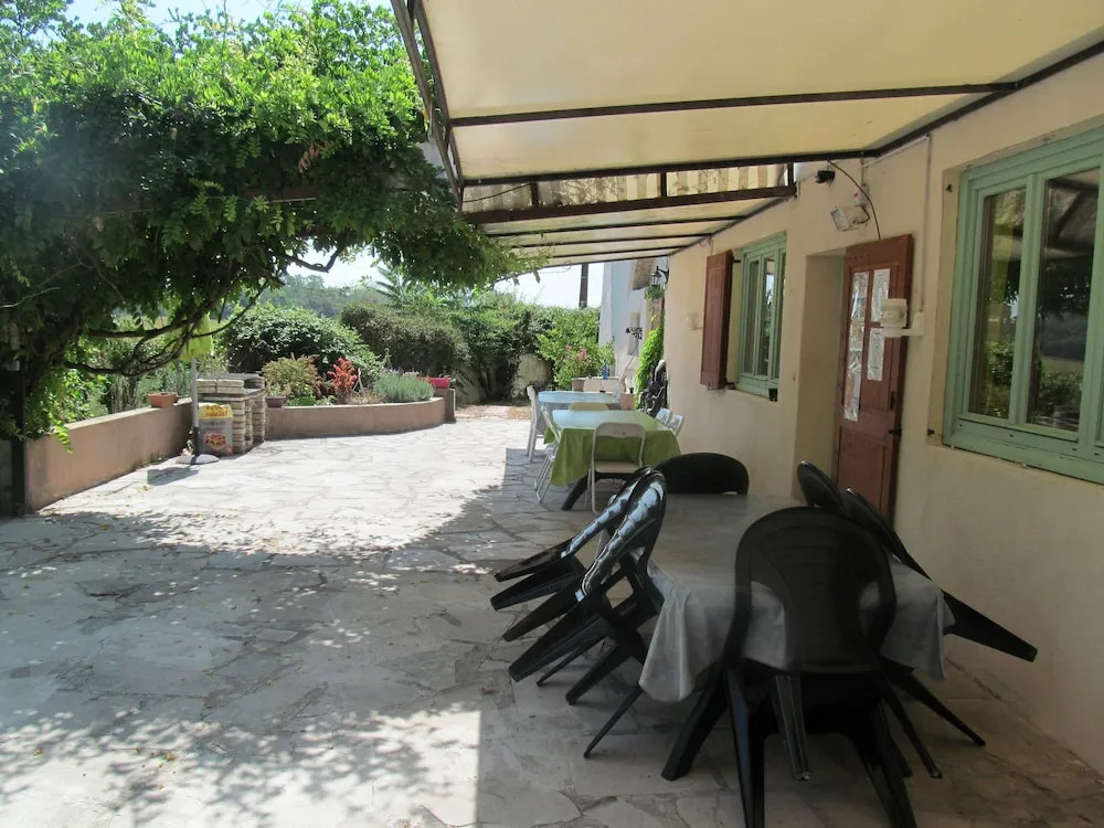 Chambres des Oves
