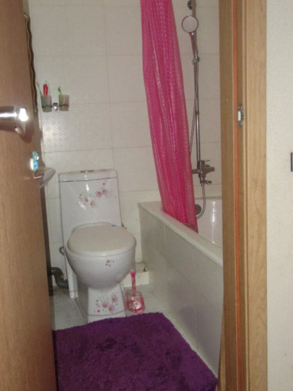 Bilguun's Luxurious Apartment