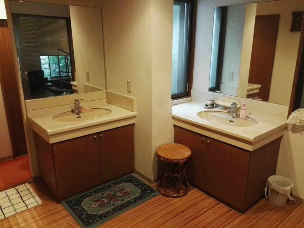 Atami Onsen Guest House Megumi 5 minutes walk from Atami Station