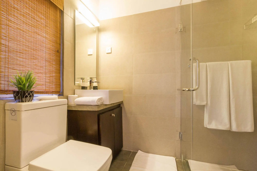 T&V Boutique Hostel