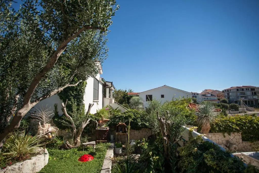 Sevid holiday homes