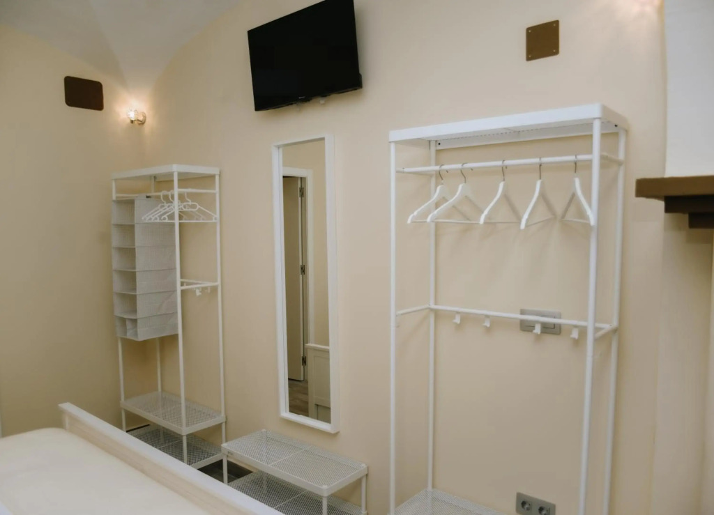 ERES EMÉRITA "Apartamentos & Suites"