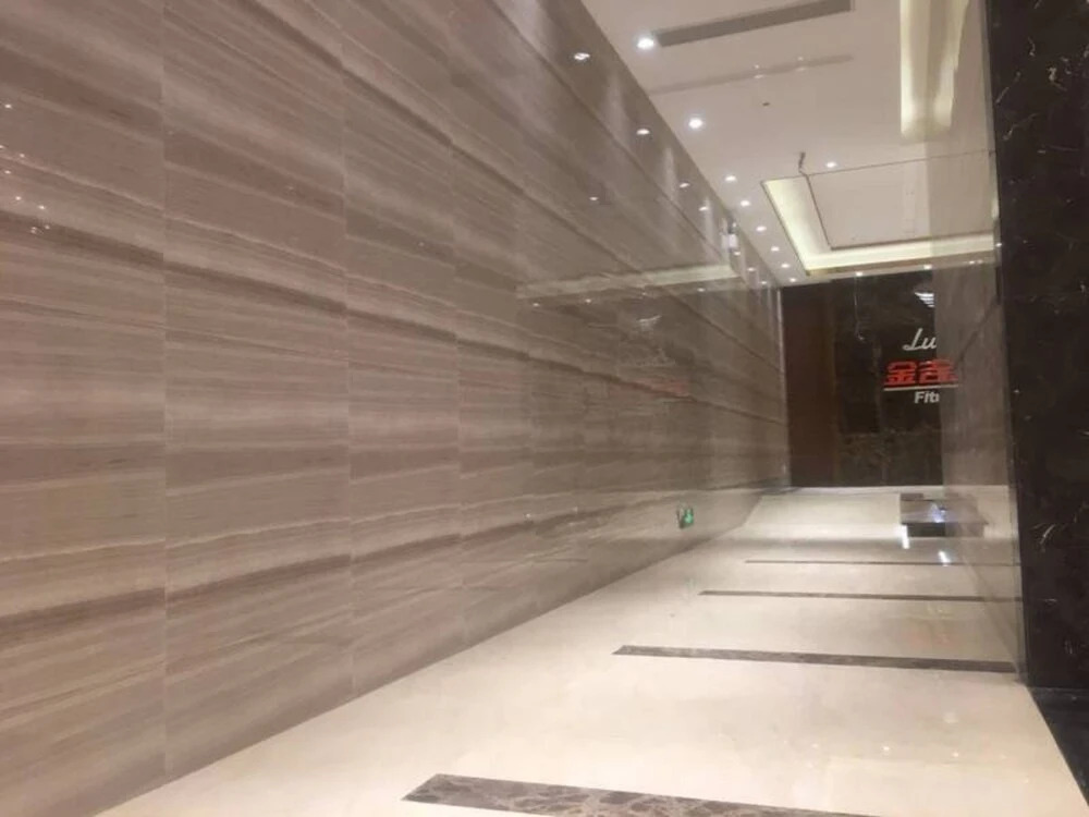 Guangzhou Changhe Hotel