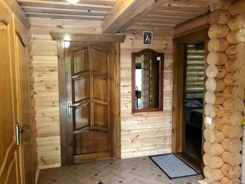 Guest house Ivan