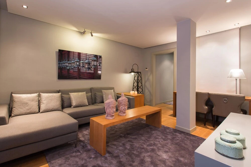 BCN Luxury Apartments