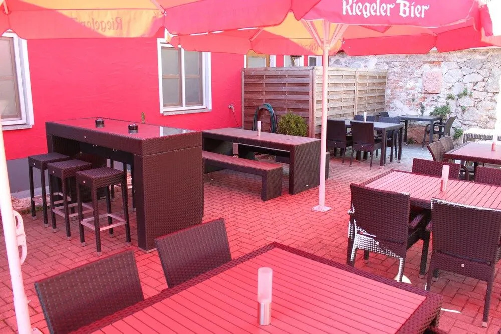 Hotel Hochdorfer Hirschen