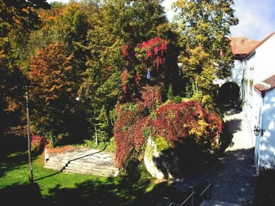Gasthof-Hotel Zur Post