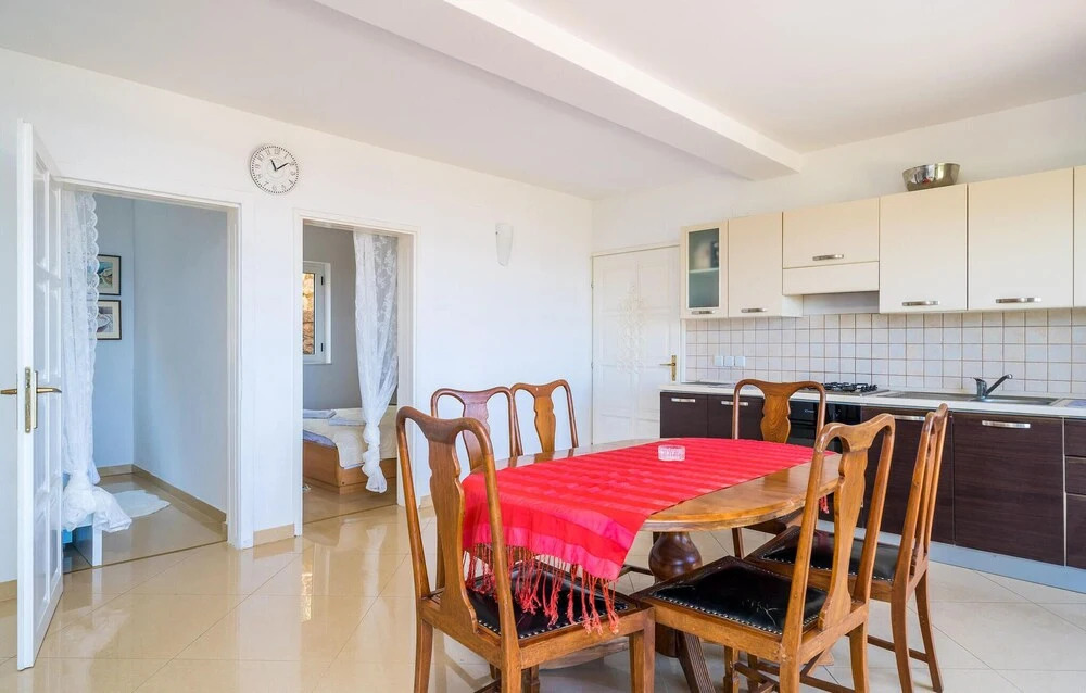 Nice Home in Orasac With Outdoor Swimming Pool, Wifi and 4 Bedrooms