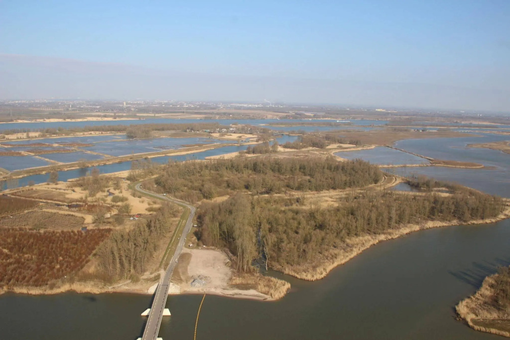 Hotel De Brabantse Biesbosch