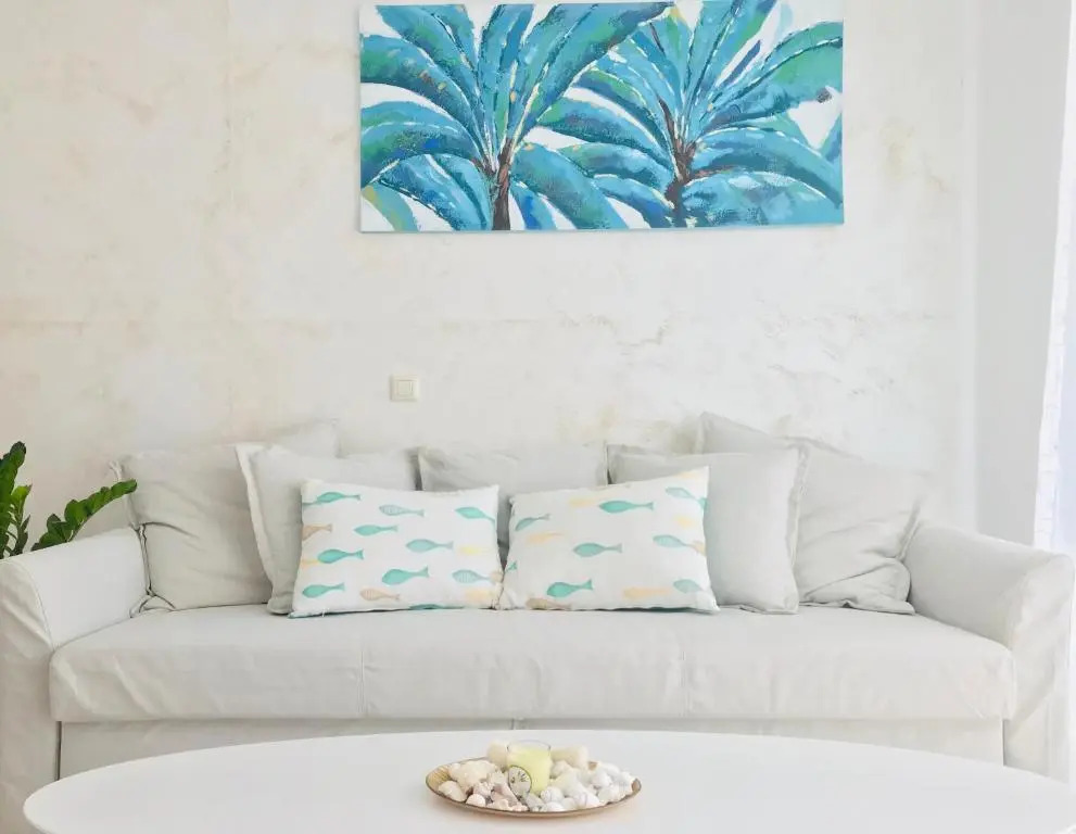 Luxury Sea Apartment Lanzarote PaLù Holiday House