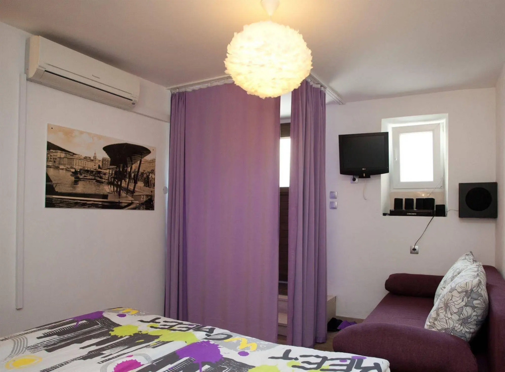 Dioklecijan Exclusive Apartments