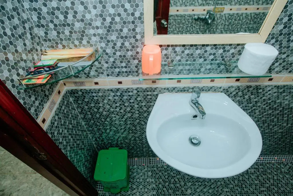 Nhà Nghỉ Kim Lài - Đối diện bệnh viện tỉnh Gia Lai -132 Tôn Thất Tùng