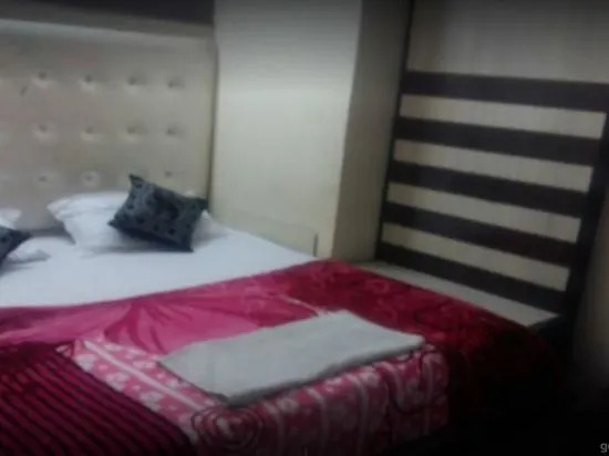 Hotel Heights42