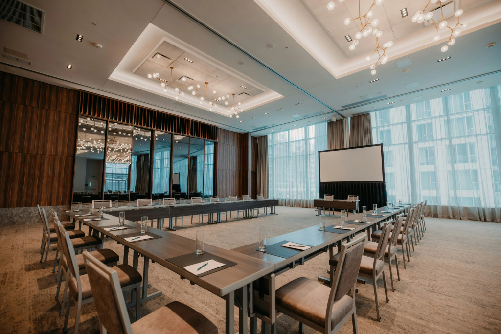 Hilton Garden Inn Montreal Midtown, Quebec, Canada
