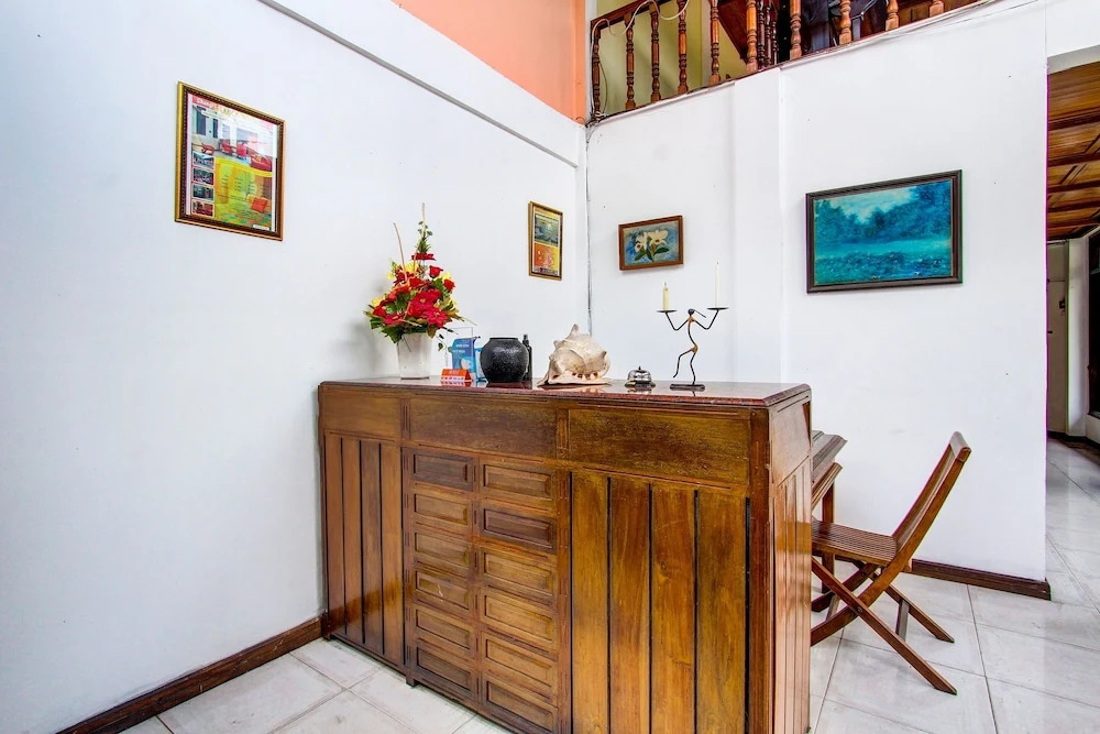 Hotel Sewu Mas