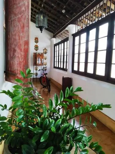 32 Middle Street - 03 Bedrooms villa with private pool