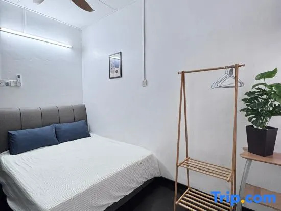 Decozy Ten Ipoh Bercham