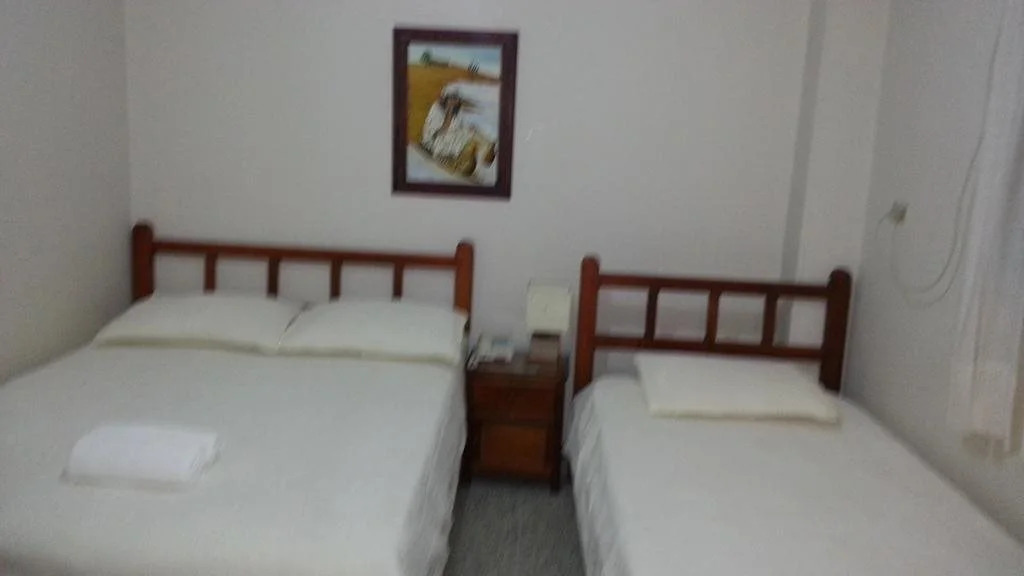 Hotel Arenas