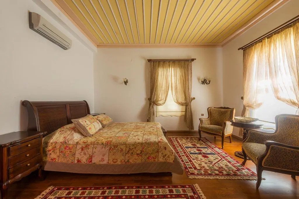 Konak Macha Boutique & Lounge Otel