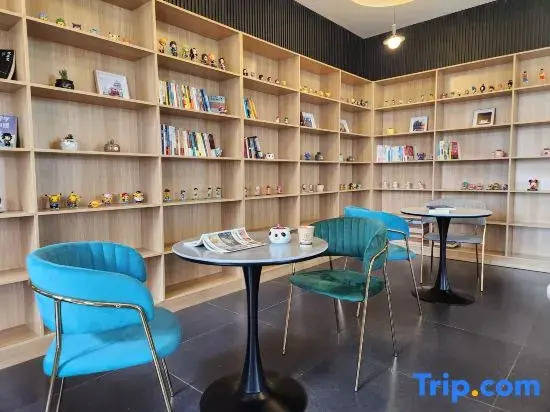 Yining Backpacker Youth Hostel