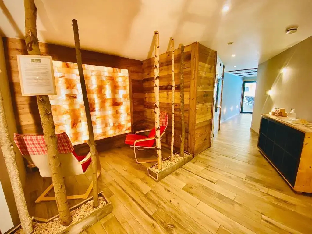 Hotel Alpina