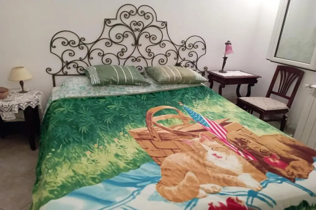 Lilla House 3.5KM From The Sea - Happy Rentals