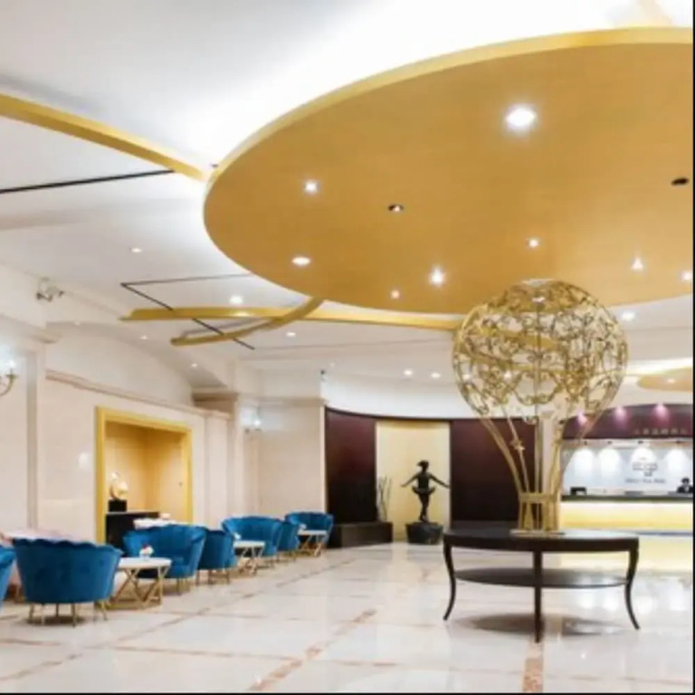 Hometel Hotel Kaohsiung
