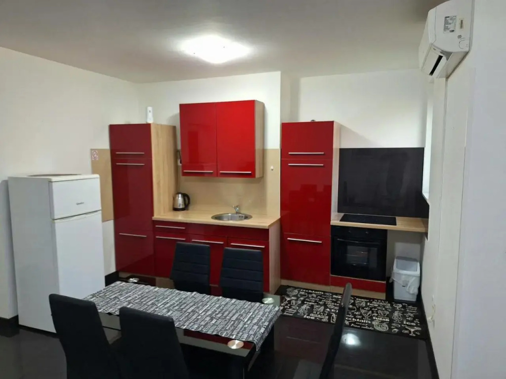 Apartments Glavan