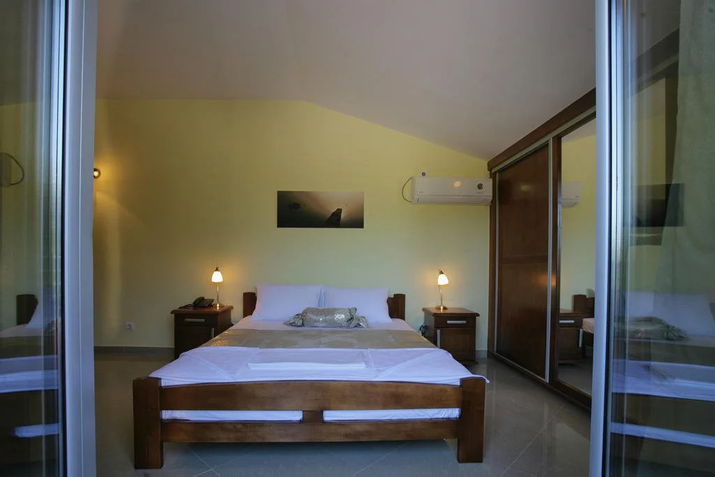 Hotel Ellena