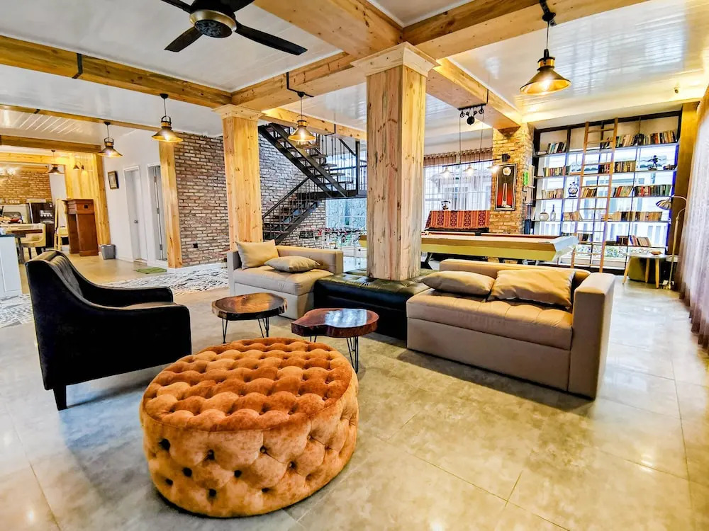 AD Villa Dalat