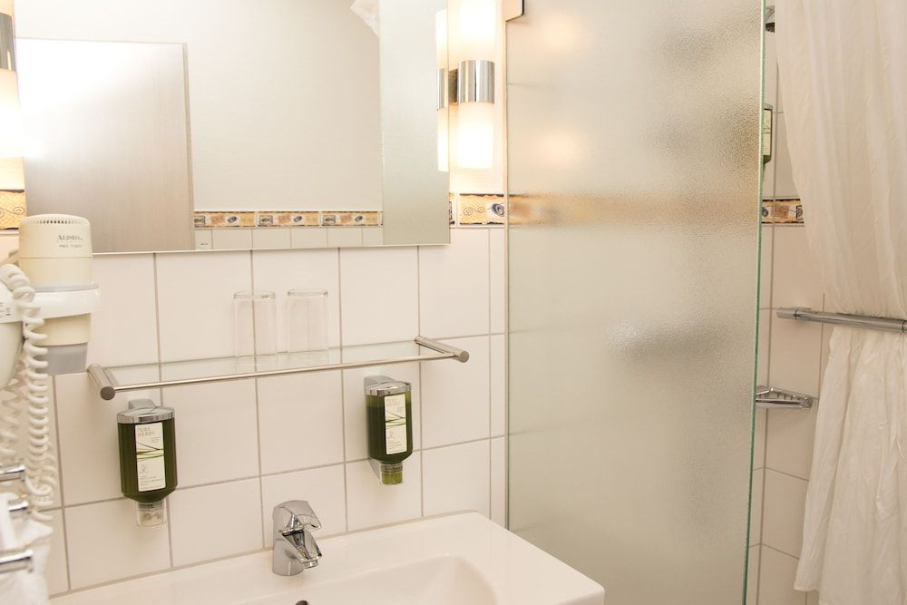 Das Frühstückshotel Büsum