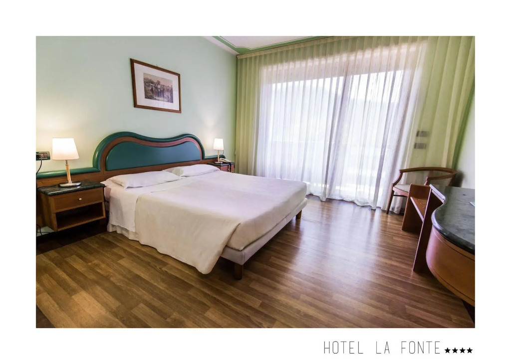 La Fonte Hotel