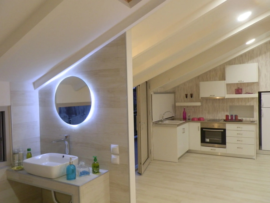 Villa Daizy Boutique Apartments