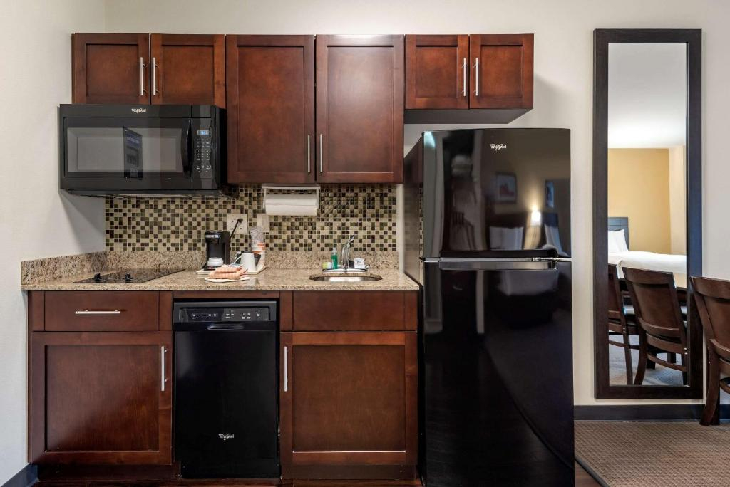 Sleep Inn & Suites Moab near Arches National Park